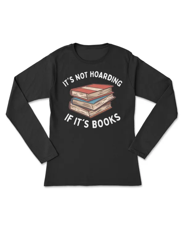 Women's Long Sleeved T-Shirt