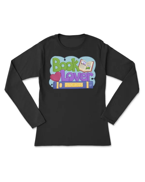 Women's Long Sleeved T-Shirt