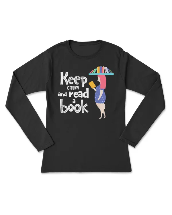 Women's Long Sleeved T-Shirt