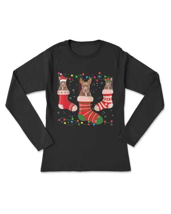 Women's Long Sleeved T-Shirt