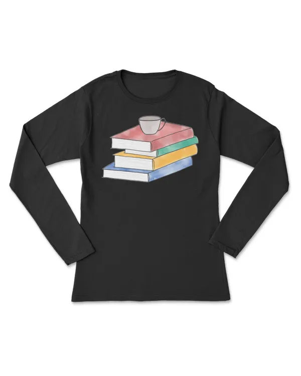 Women's Long Sleeved T-Shirt