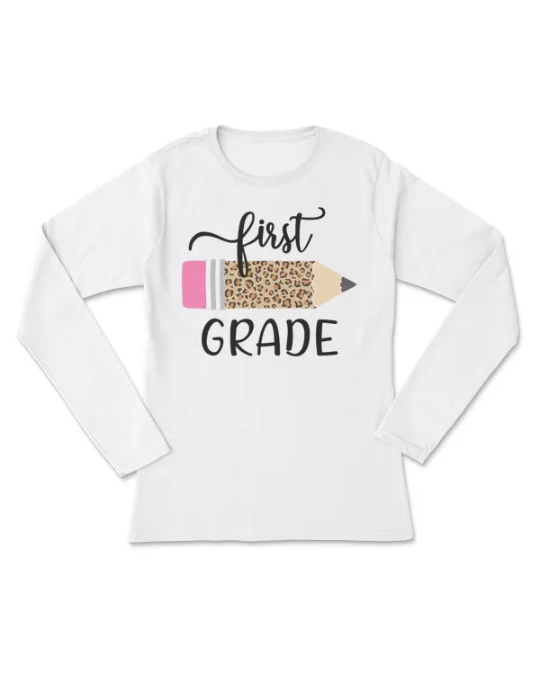 Women's Long Sleeved T-Shirt