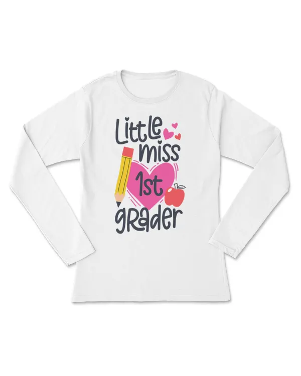 Women's Long Sleeved T-Shirt