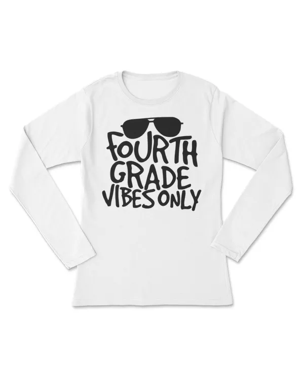 Women's Long Sleeved T-Shirt