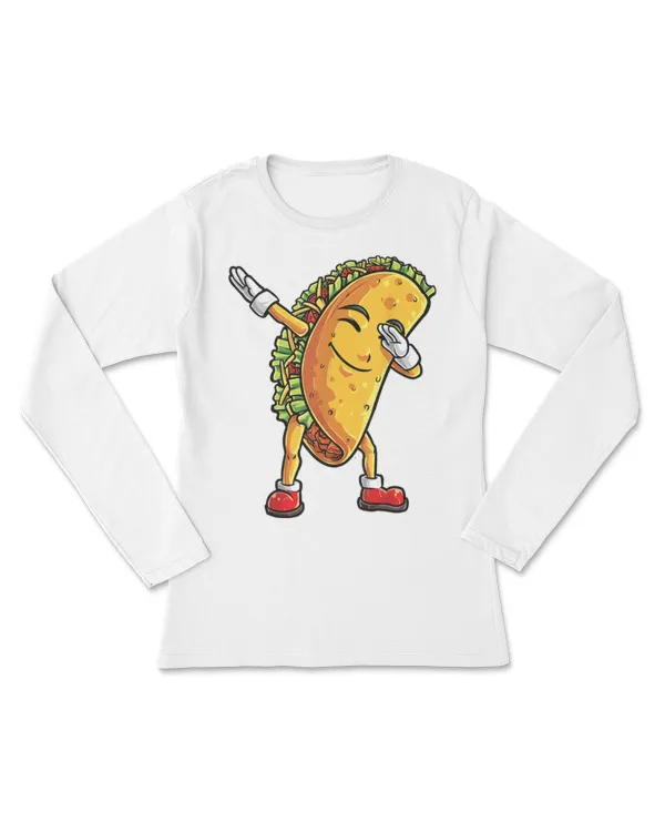 Women's Long Sleeved T-Shirt