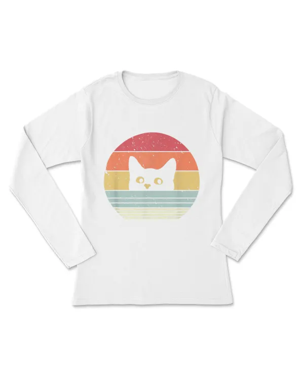 Women's Long Sleeved T-Shirt