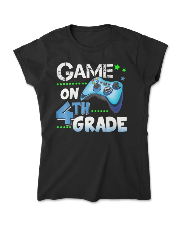 Women's Standard T-Shirt