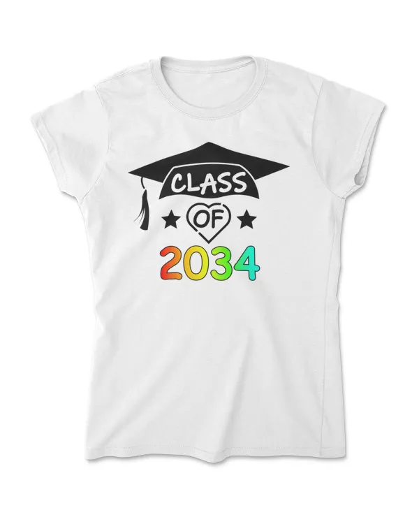 Women's Standard T-Shirt