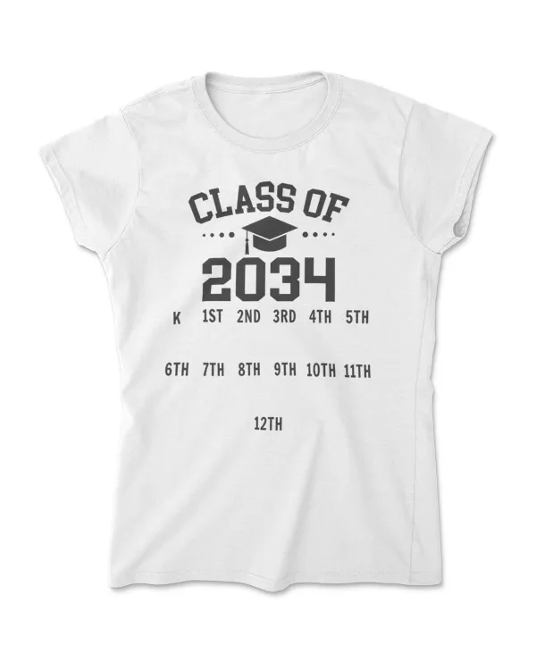 Women's Standard T-Shirt