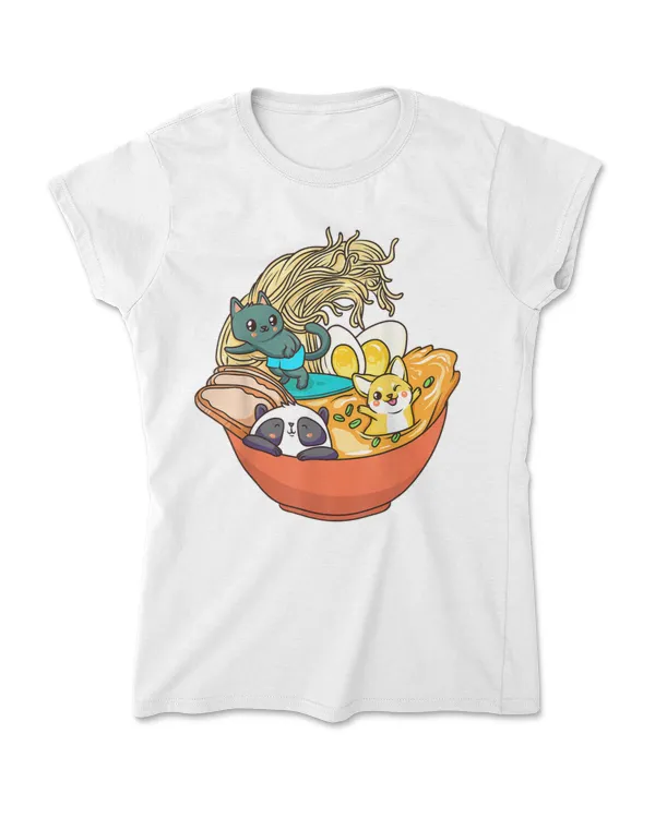 Women's Standard T-Shirt