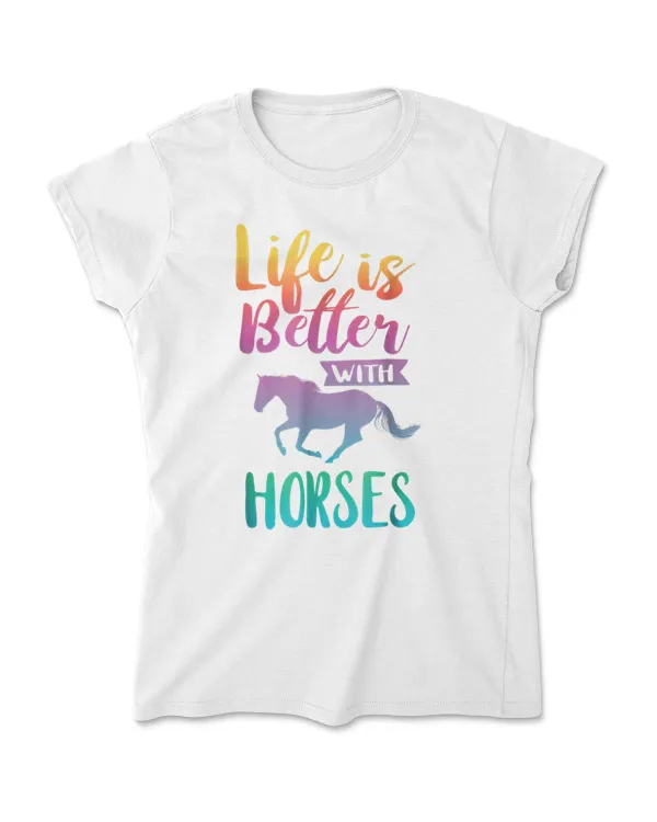 Women's Standard T-Shirt