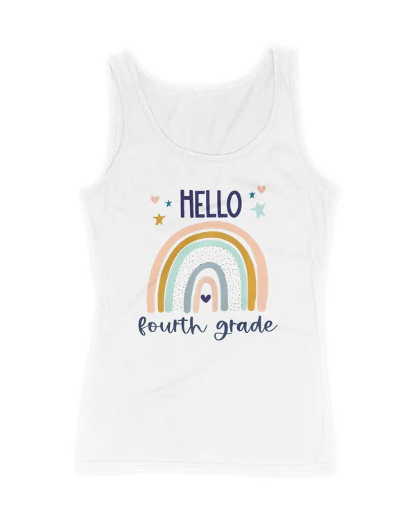 Women's Tank Top