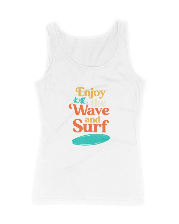 Women's Tank Top