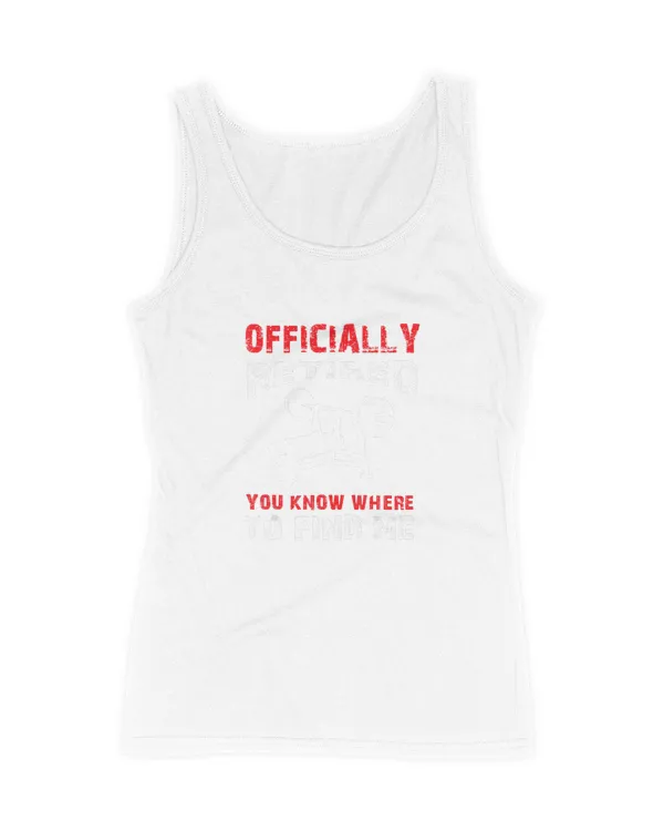 Women's Tank Top