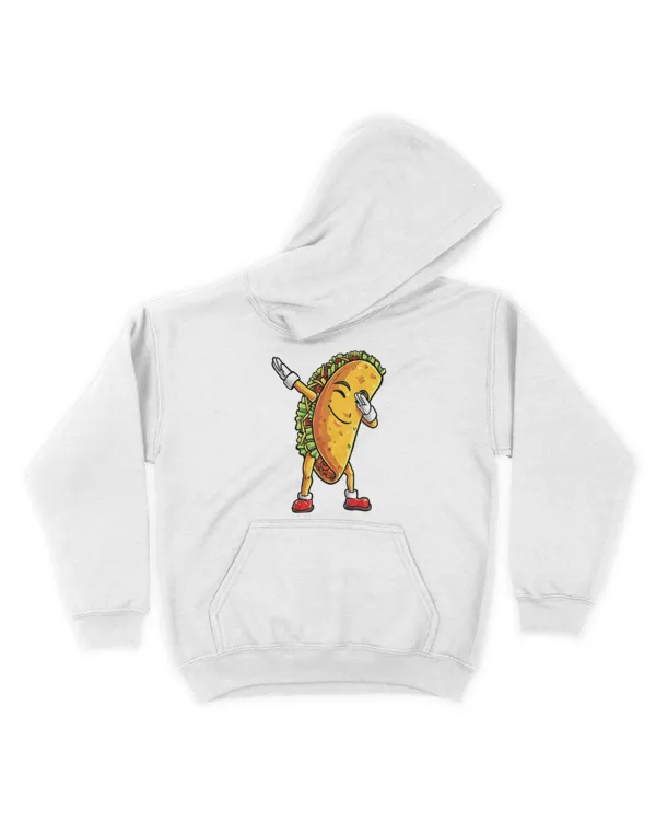 Youth Pullover Hoodie
