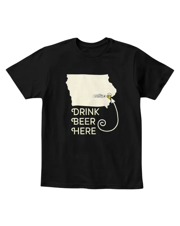 Youth's Standard T-Shirt