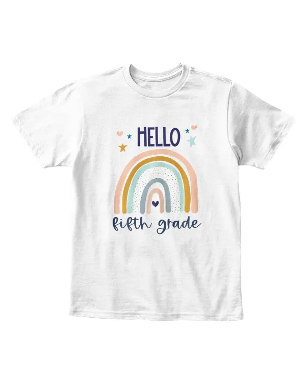 Youth's Standard T-Shirt