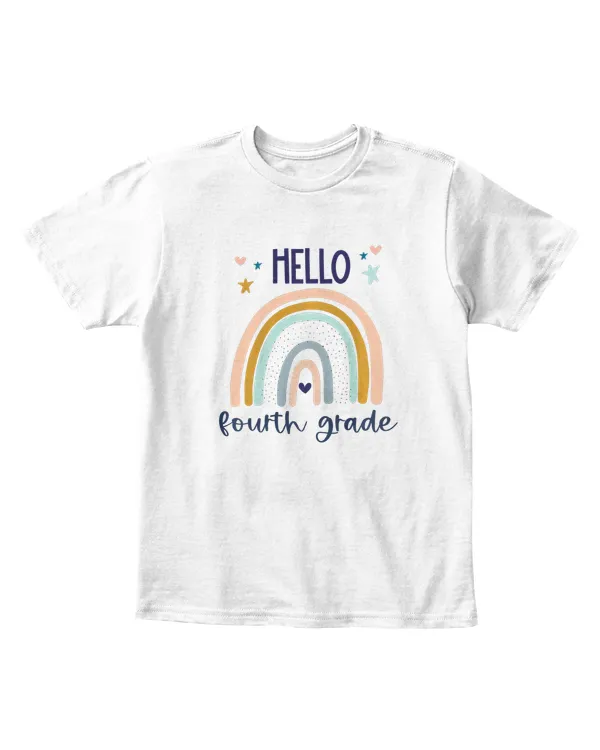 Youth's Standard T-Shirt