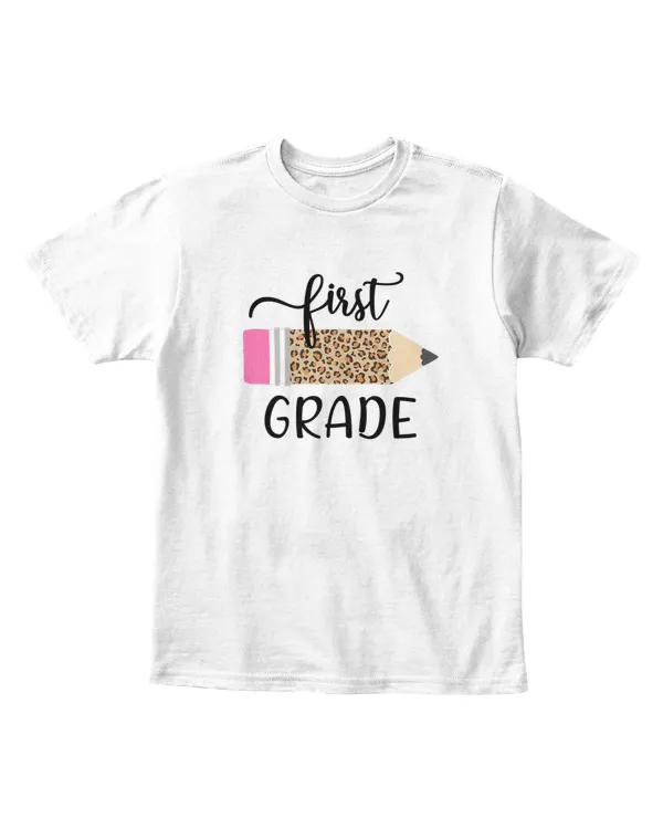Youth's Standard T-Shirt