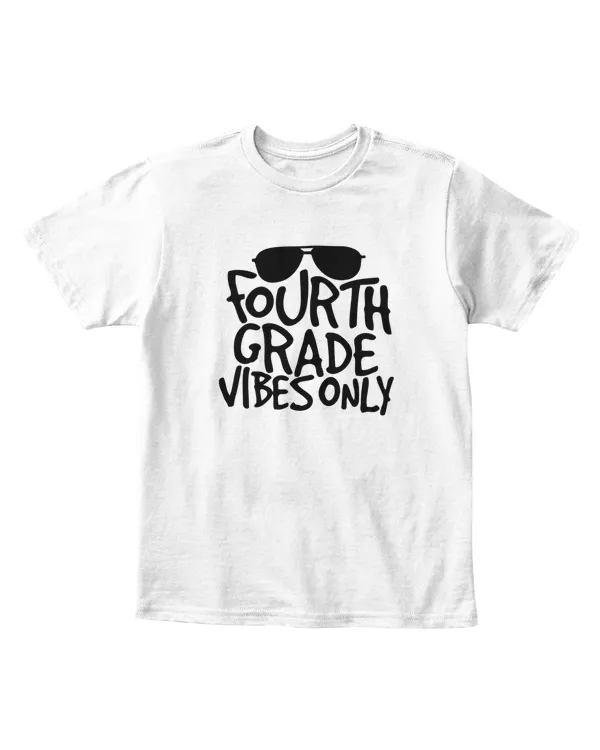 Youth's Standard T-Shirt
