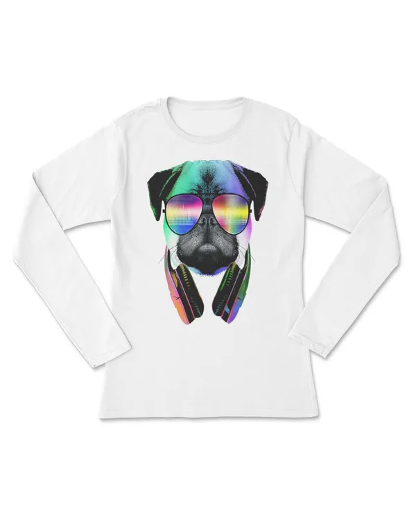 Women's Long Sleeved T-Shirt