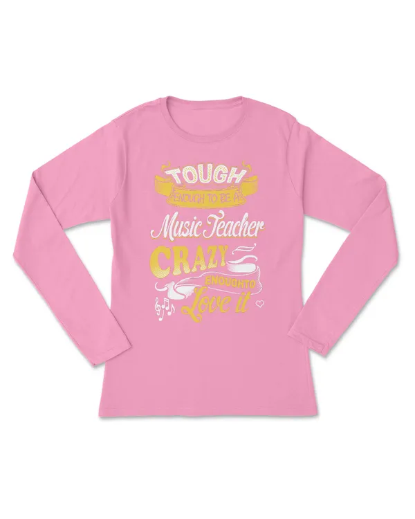 Women's Long Sleeved T-Shirt