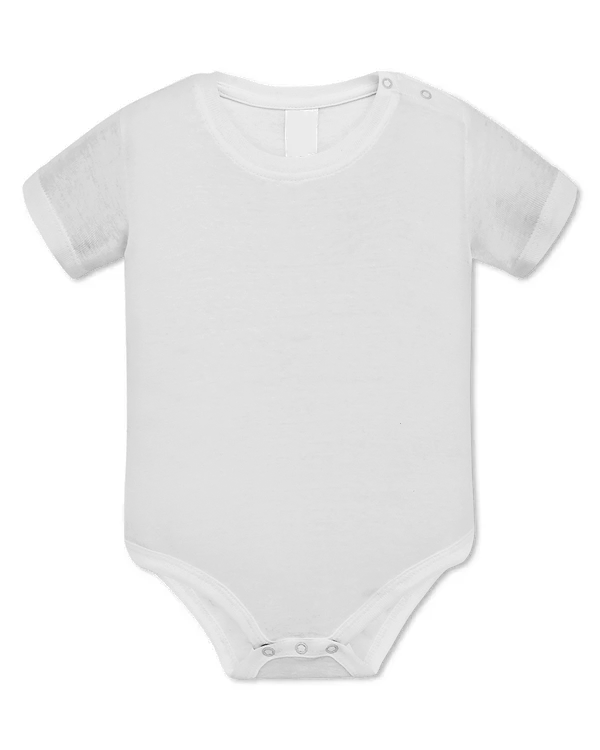 Baby Bodysuit - EU