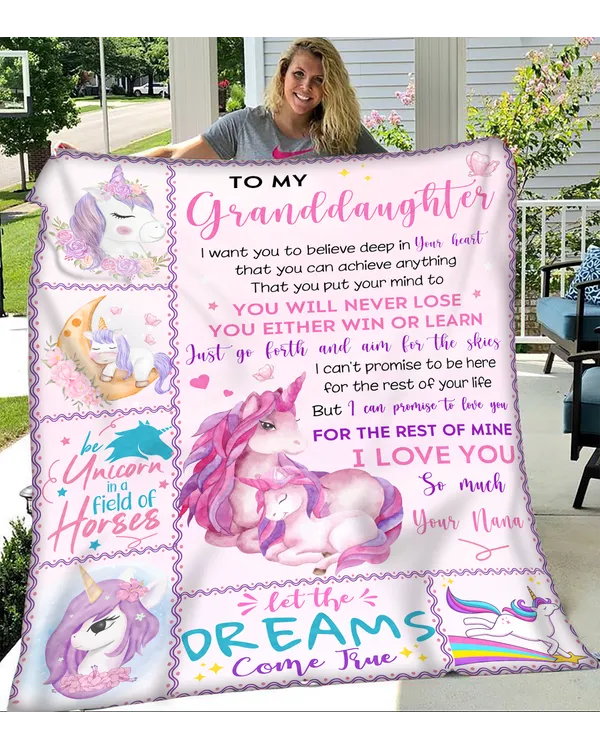 Cozy Plush Fleece Blanket