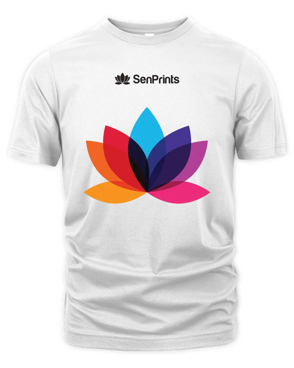 Comfort Colors 1717 - Heavyweight Garment-Dyed T-Shirt