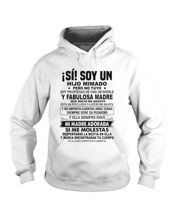 Unisex Hoodie
