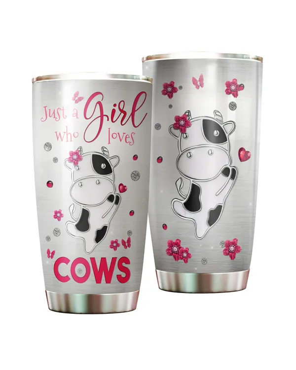 Full Printed Stainless Steel Tumbler (20oz)