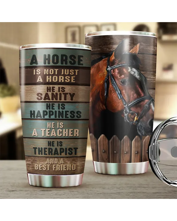 Full Printed Stainless Steel Tumbler (20oz)