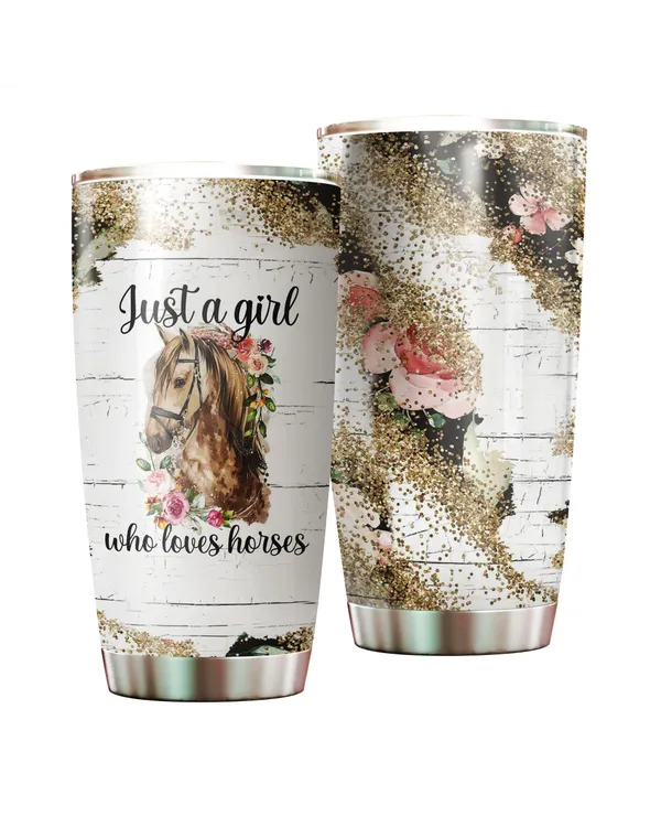 Full Printed Stainless Steel Tumbler (20oz)