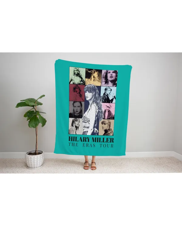 TS Blanket Winter 14