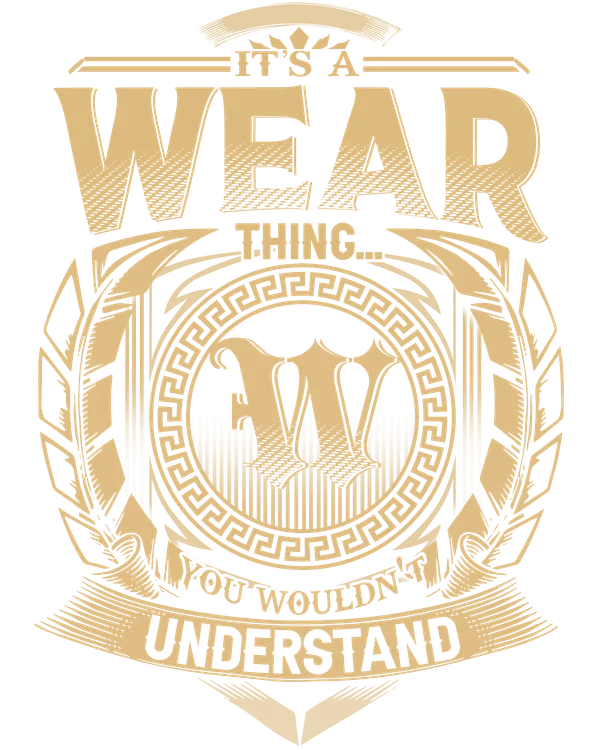 wear