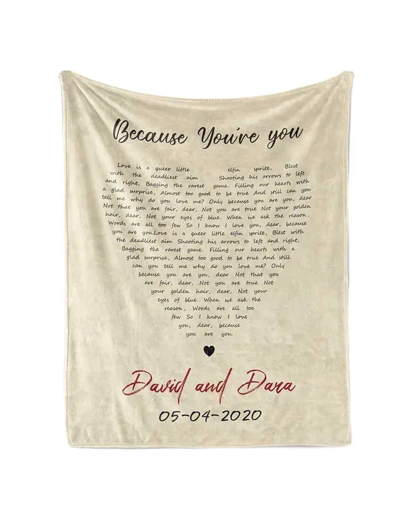 Cozy Plush Fleece Blanket