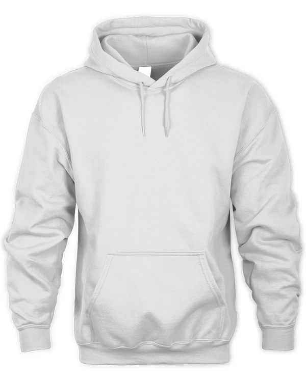 Unisex Hoodie (Overnight)