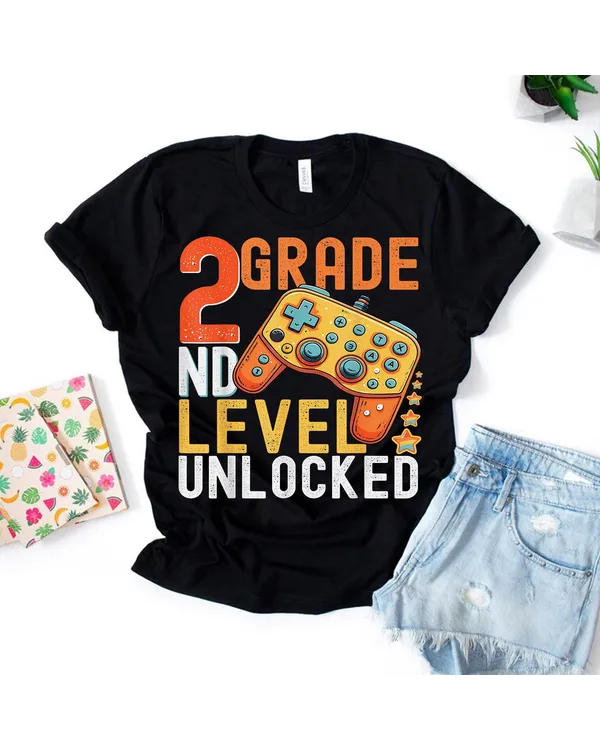 Unisex Standard T-Shirt