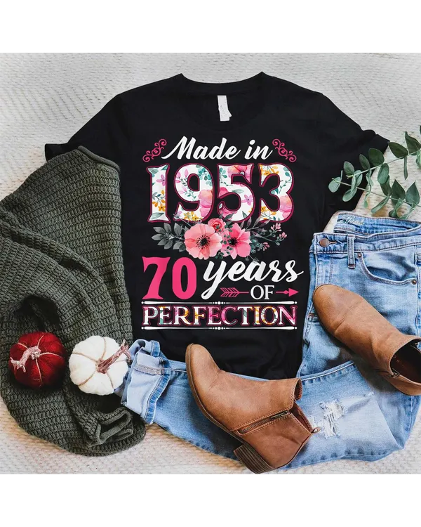 Unisex Standard T-Shirt