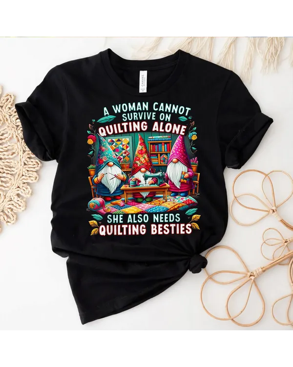 Unisex Standard T-Shirt