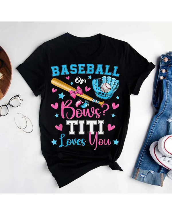 Unisex Standard T-Shirt