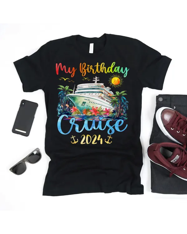 Unisex Standard T-Shirt