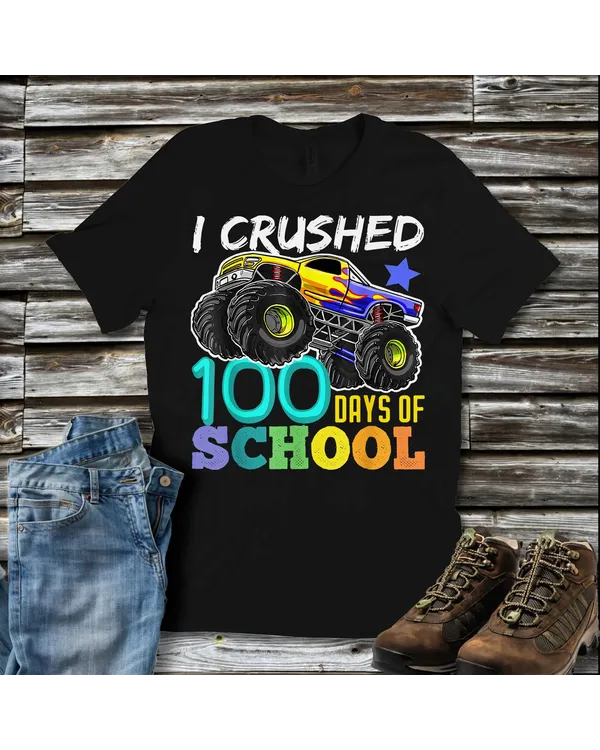 Unisex Standard T-Shirt