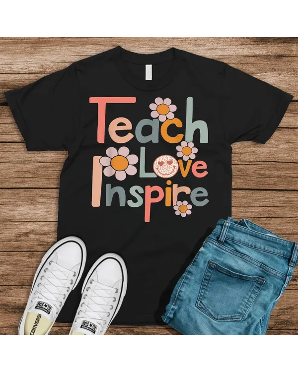 Unisex Standard T-Shirt