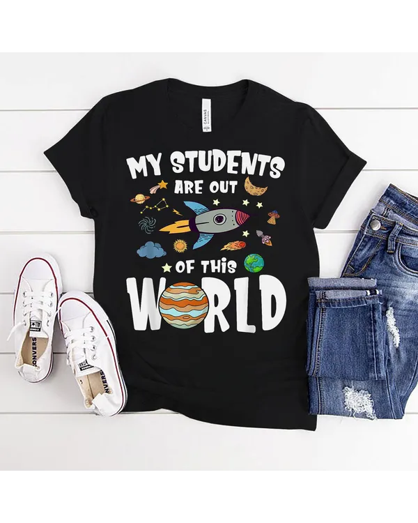 Unisex Standard T-Shirt