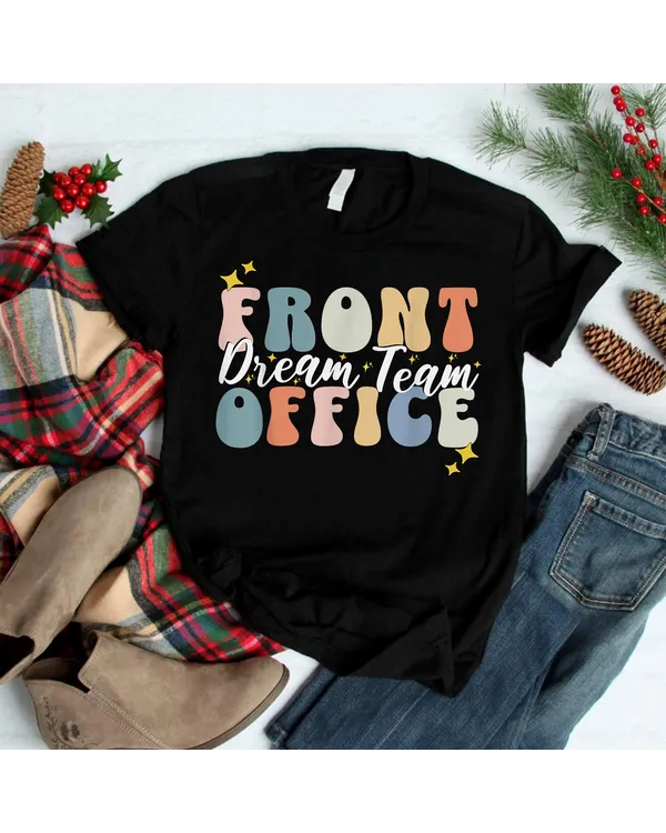 Unisex Standard T-Shirt