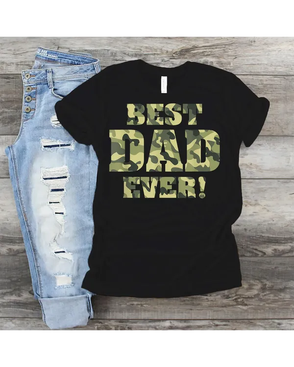 Toddler Cotton Jersey T-Shirt