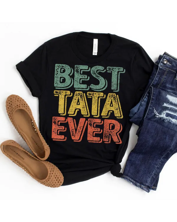 Toddler Cotton Jersey T-Shirt