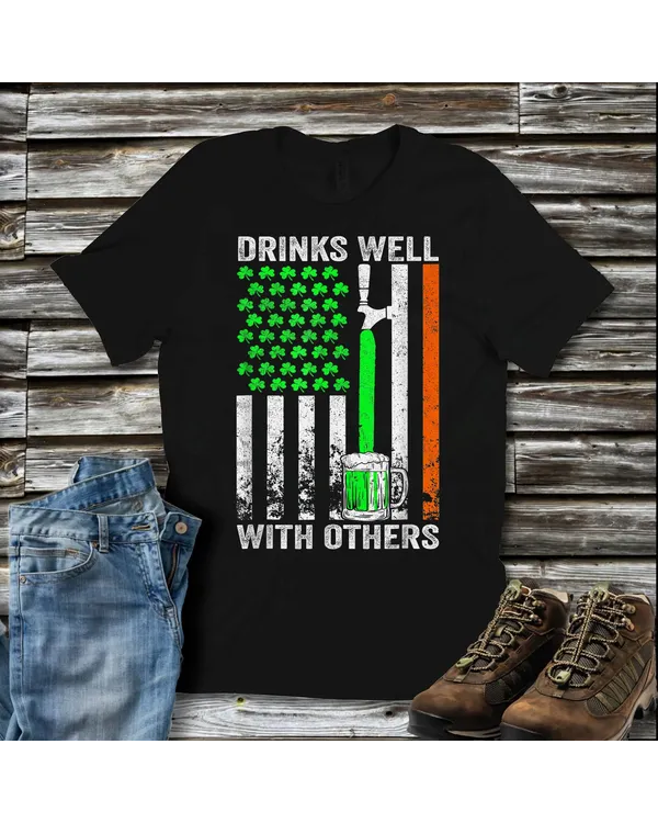 Toddler Cotton Jersey T-Shirt