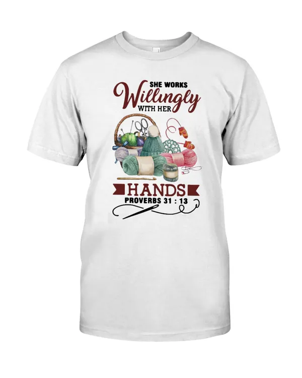 Unisex Standard T-Shirt
